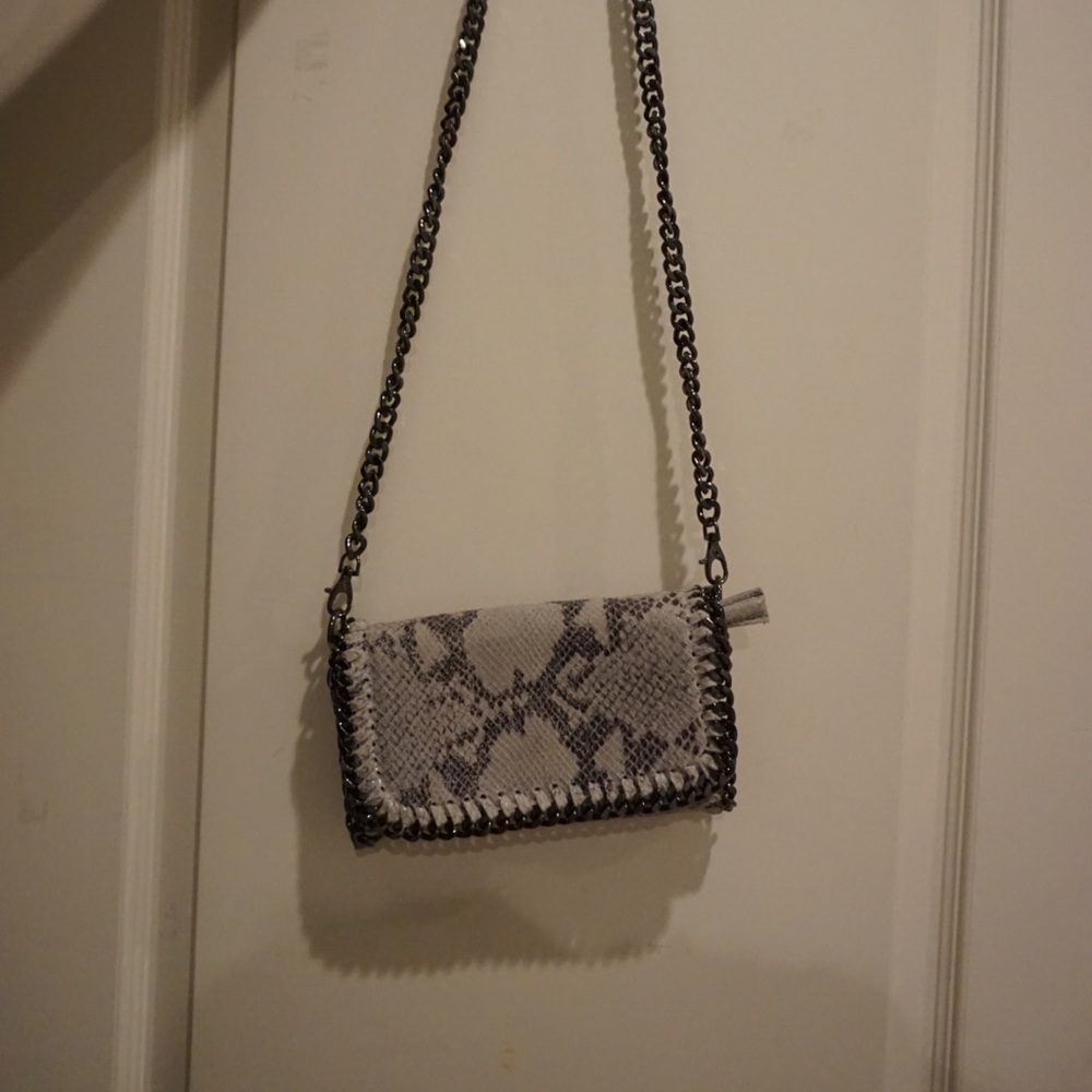 purse